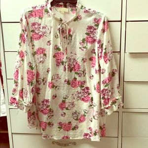🌺🌺🌺Cute EUC ModCloth top!